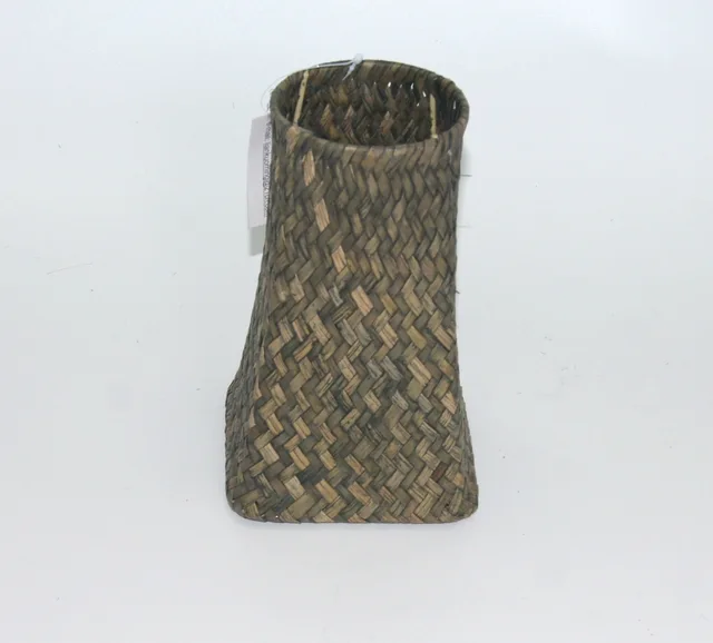 Seagrass Basket