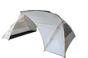 Sunscreen beach tent sunshade umbrella simple portable sunshade Beach