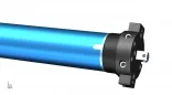 45 Standard Tubular Motor