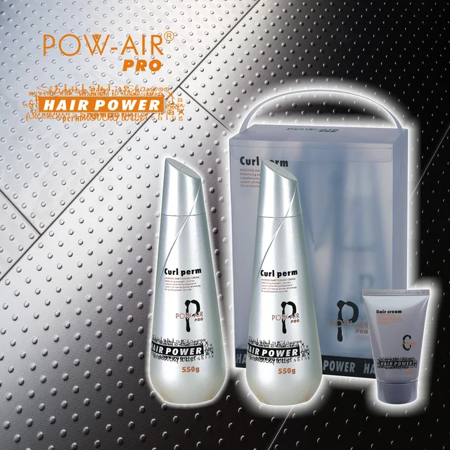Best Hair Straightening Cream for Men & Ladies Professional Crystallizing Hair Straightener + Neutralizing Emulsion