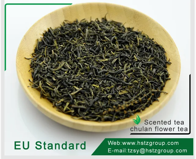 EU standard Chulan Flower Tea