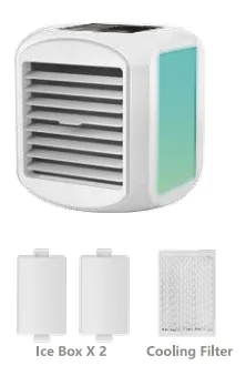 Air cooler AC102-1