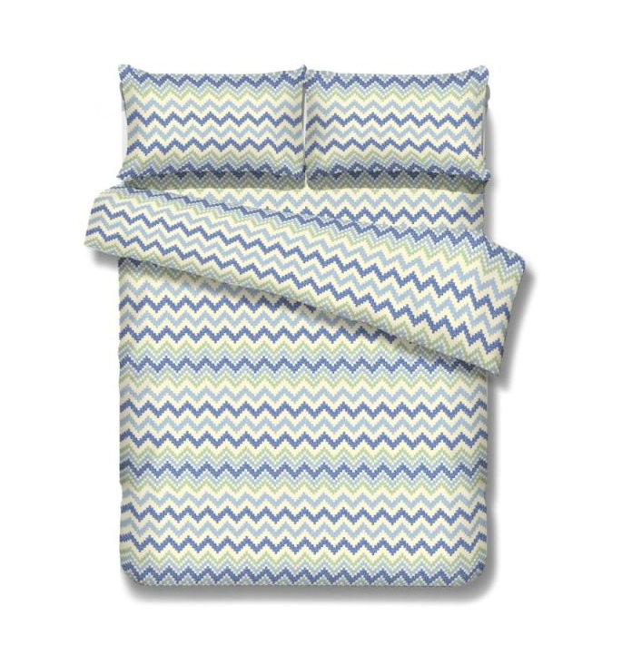 Micro fiber duvet cover / bedding sheet set 6