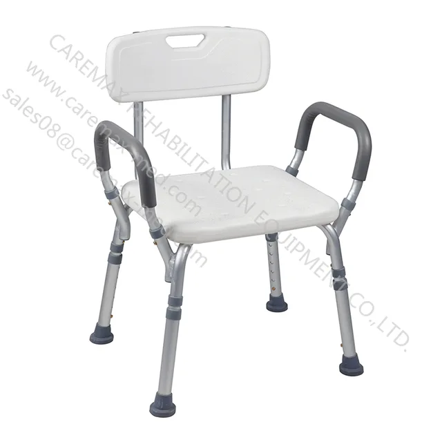 Aluminum Shower Chair Tool free KD