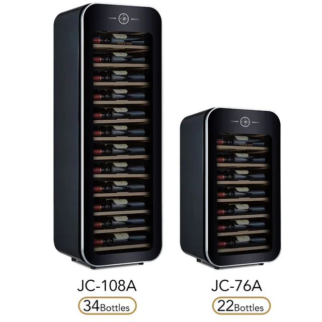 Wine cooler