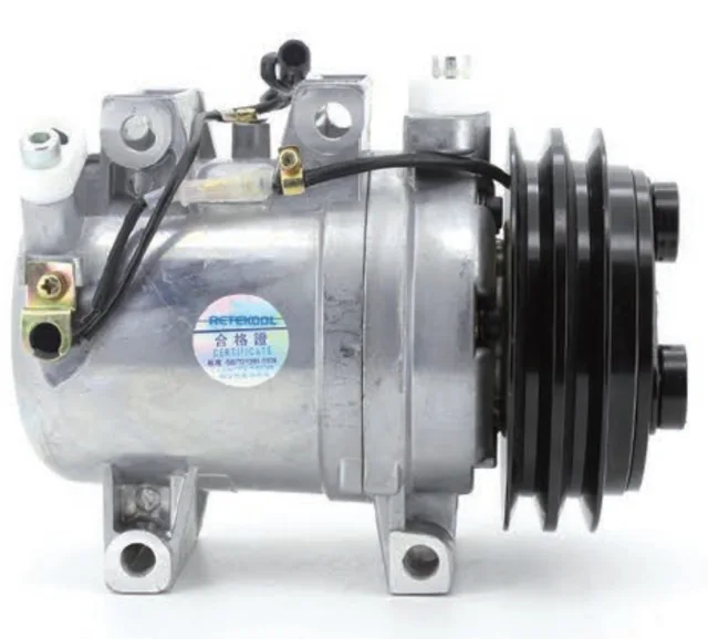 AUTO Air Conditioner COMPRESSOR