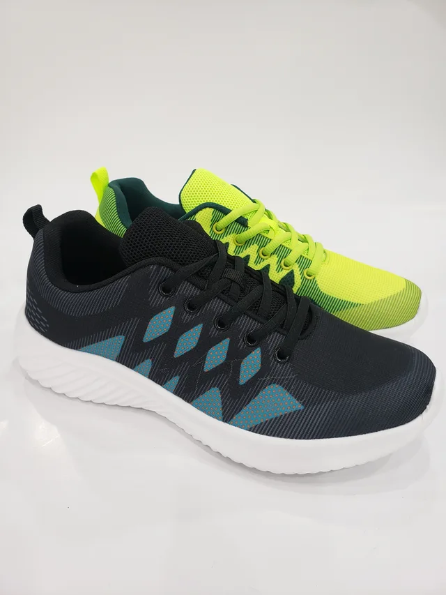 Sport shoes