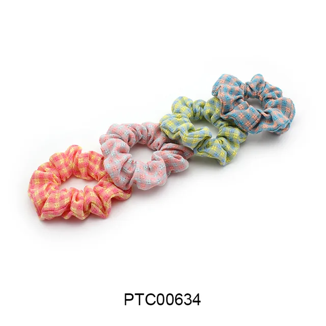 Hair ties