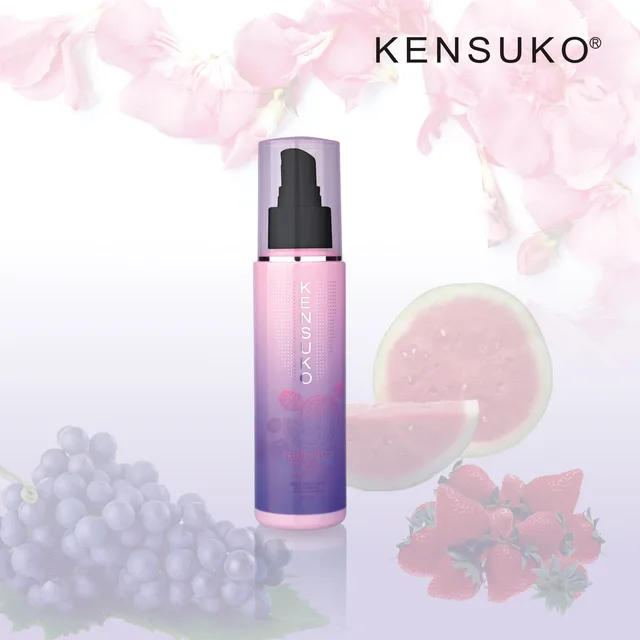 Hair Spray Mist UV protect Beauty Perfumed Hair Mist in amazing scent