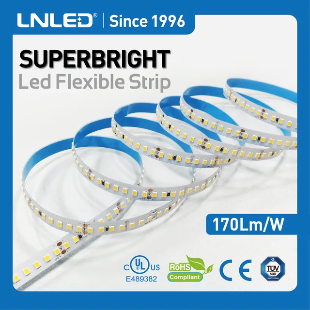 LED High Efficiency Strip