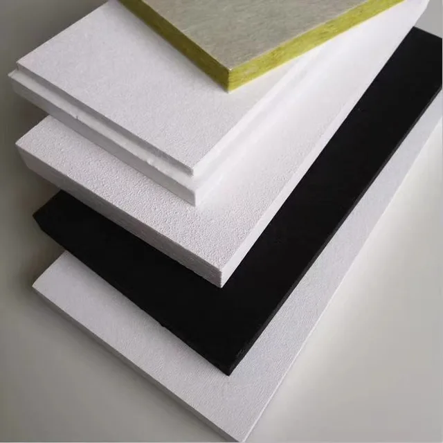 Rockwool Ceiling Tiles square / tegular edge