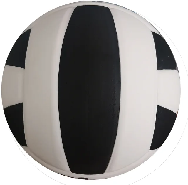 EVA laminated volleyball
