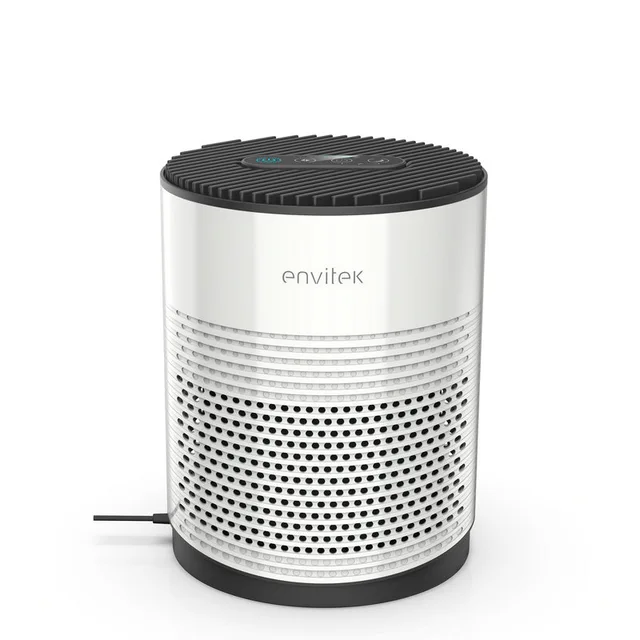 004 Envitek Desktop Air Purifier UVC light KJ050GE-C4