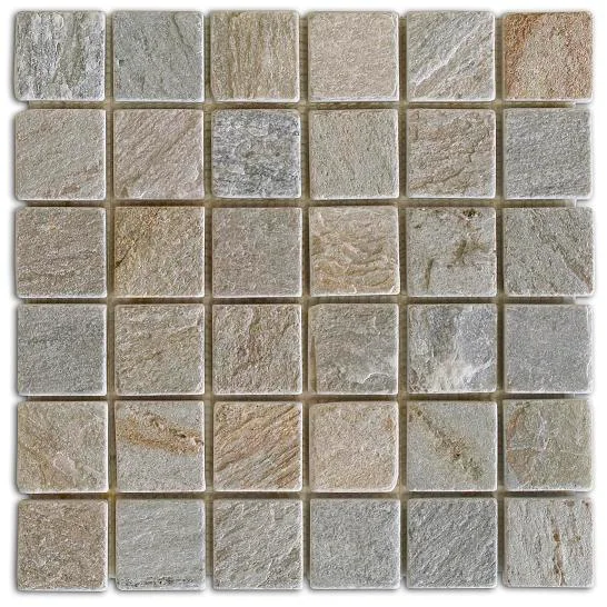 Natural stone mosaic P014