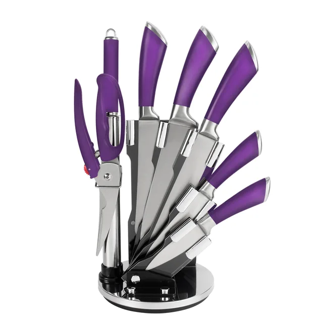 Kitchen knifes