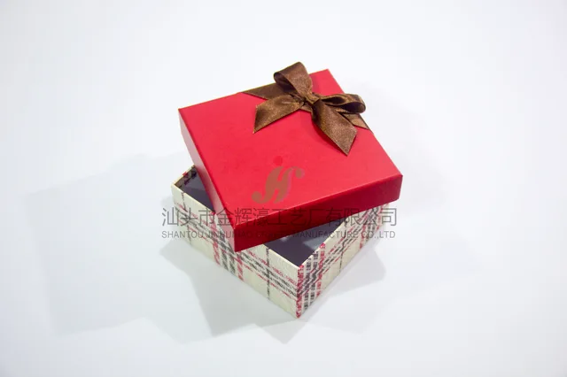Paper Boxes