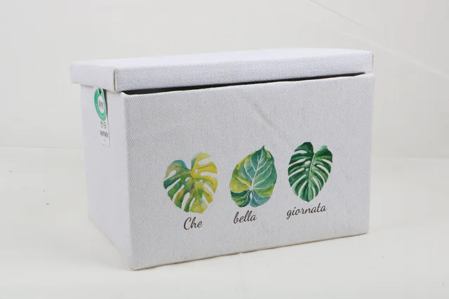 Storage baskets