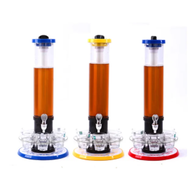 Beer tower beer dispenser pss FDA