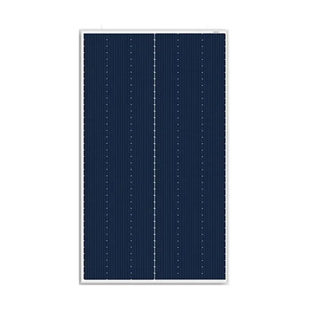 Solar panels