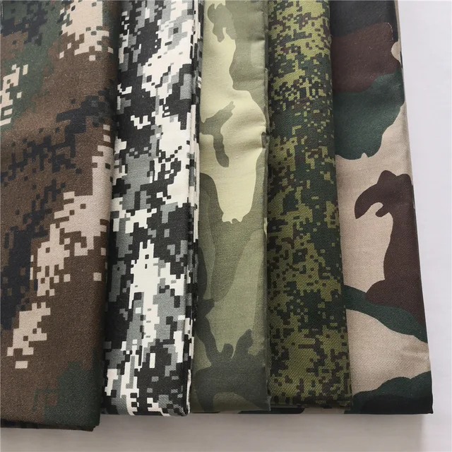 Uiform fabric
