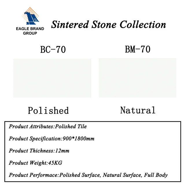 Sintered Stone-BC-70