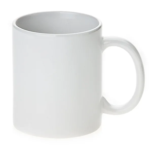 11 oz Ceramic Mug