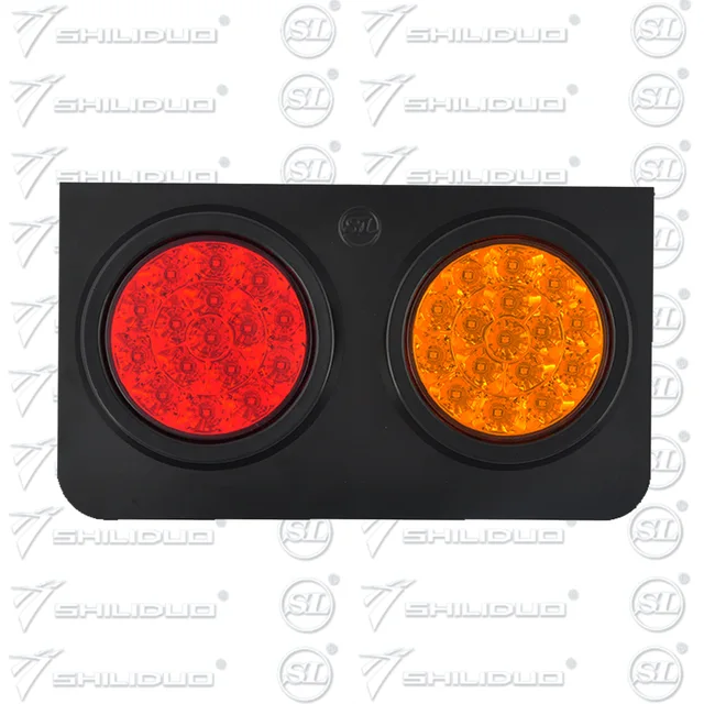 Auto Lamp