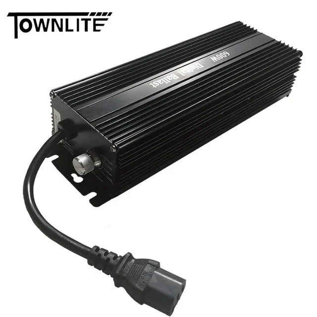600w Electronic Ballast