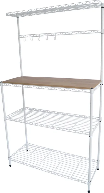 Lockers for small appliances