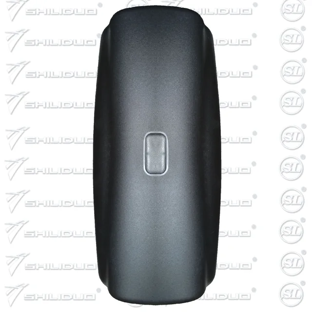 Auto Rearview Mirror