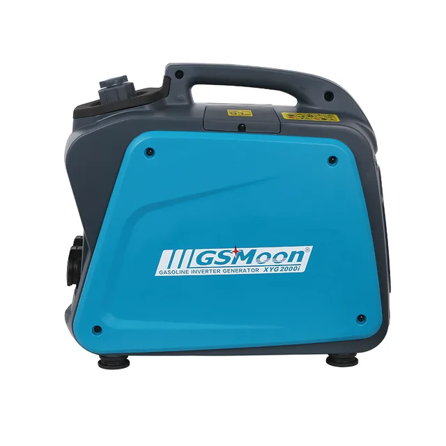 2KW Portable Inverter Generator XYG2000i