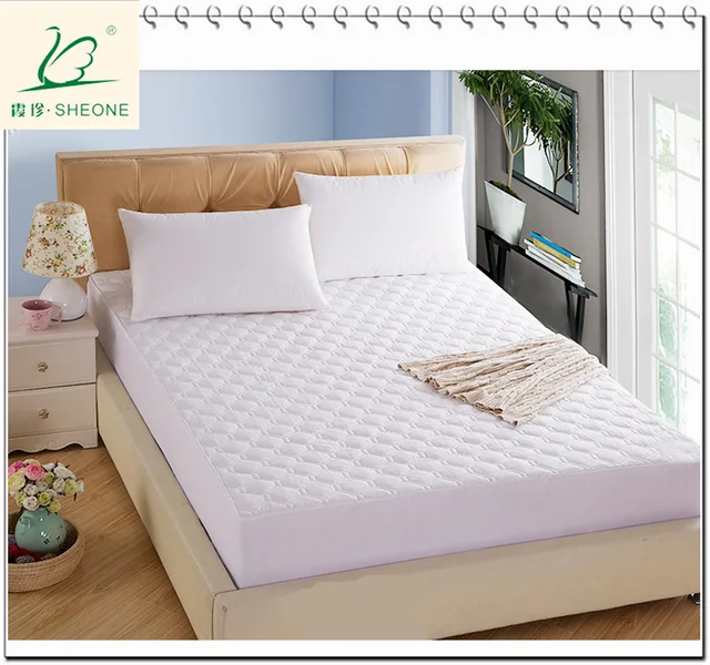Mattress Topper/Bed Skirt