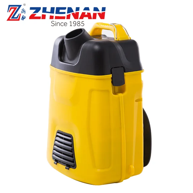 Backpack vacuum cleaners Dry cleaning