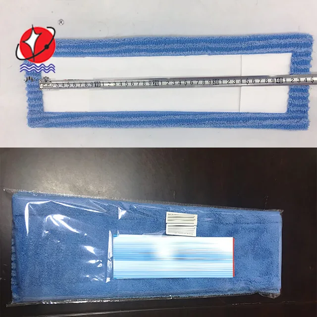 RH-QJ0167 Pva mop microfiber mop microfiber cleaning towel