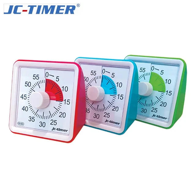 Quartz timer