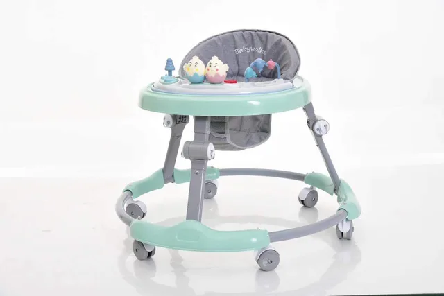Baby walker