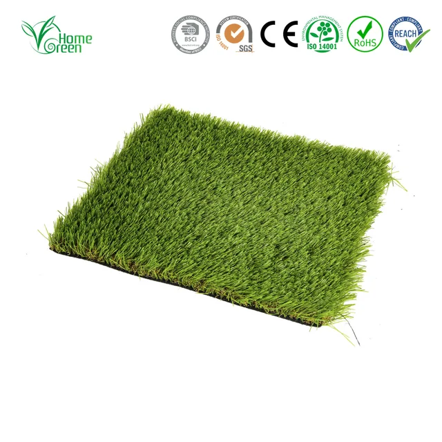 ARTIFICIAL GRASS 30mm high quality 4Color Landscape Grass U-2