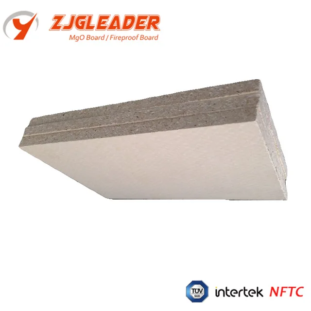 Magnesium Oxide Board