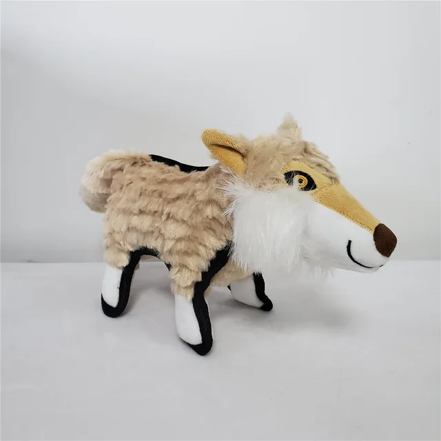 Pet Plush Toys