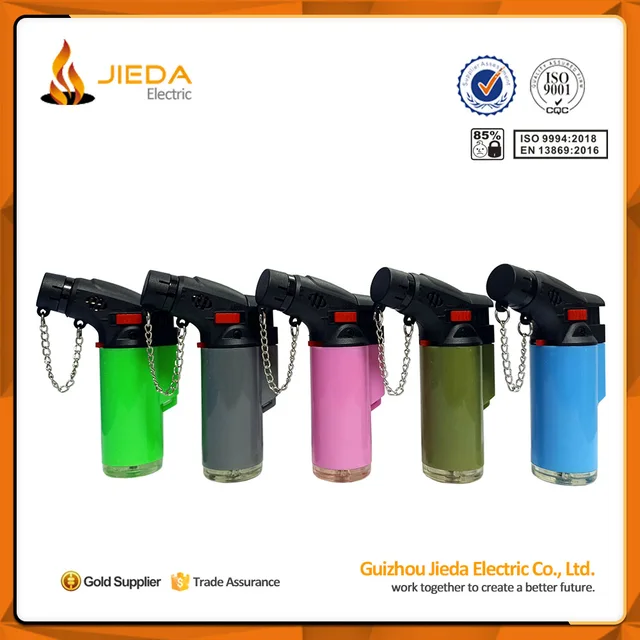 Torch lighter