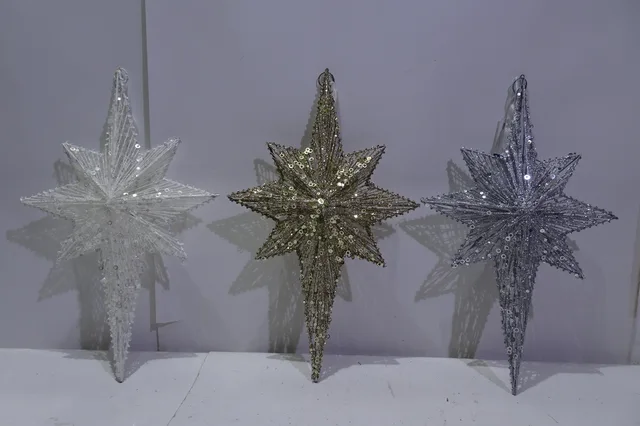 Cotton star