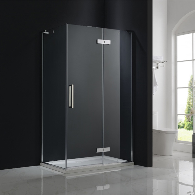 Shower enclosure