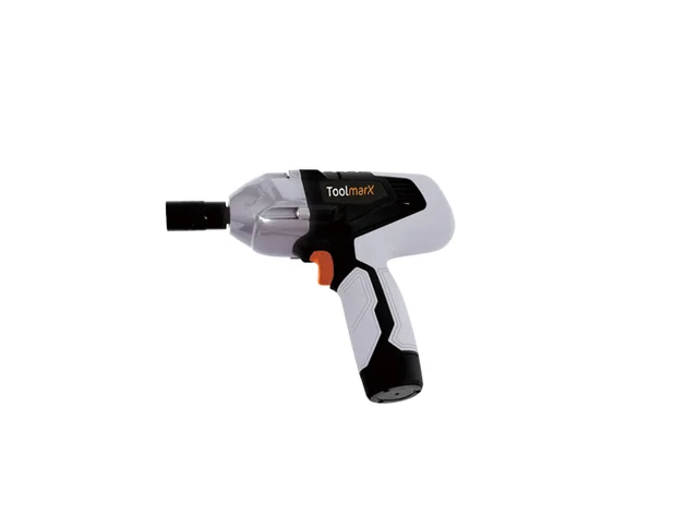 Electric drill