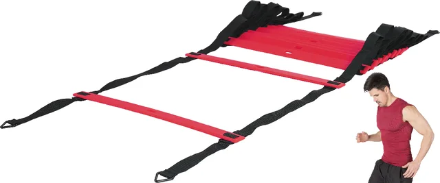 Agility ladder