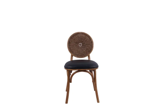 Wood Dining Chair