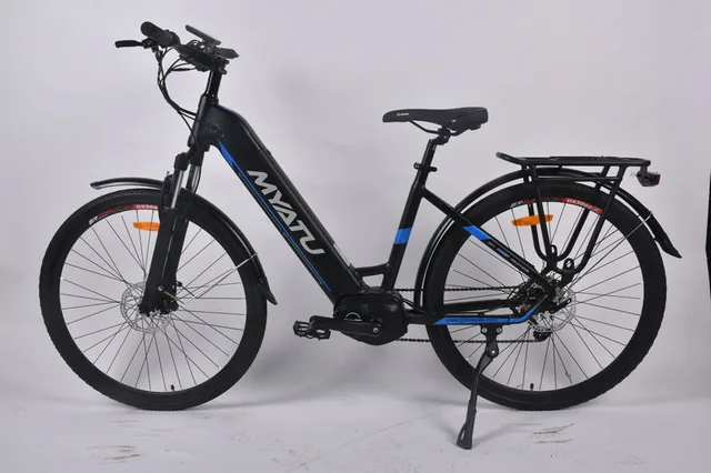 Electric Bike