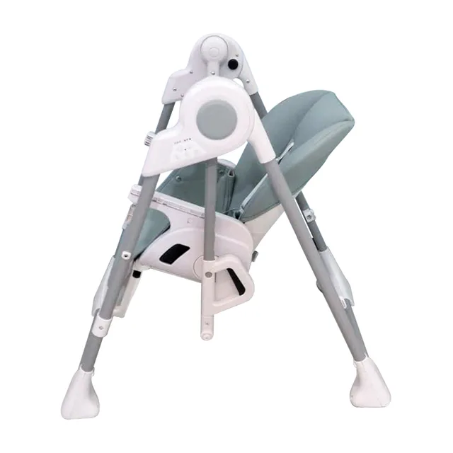 Baby swing chair