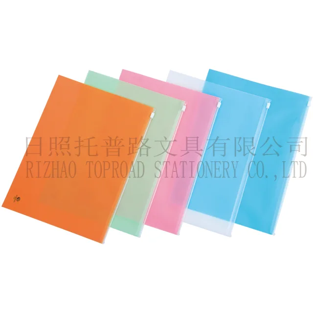 Zipper Bag
