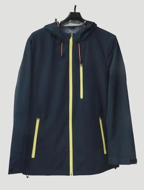 Men's summer jacket