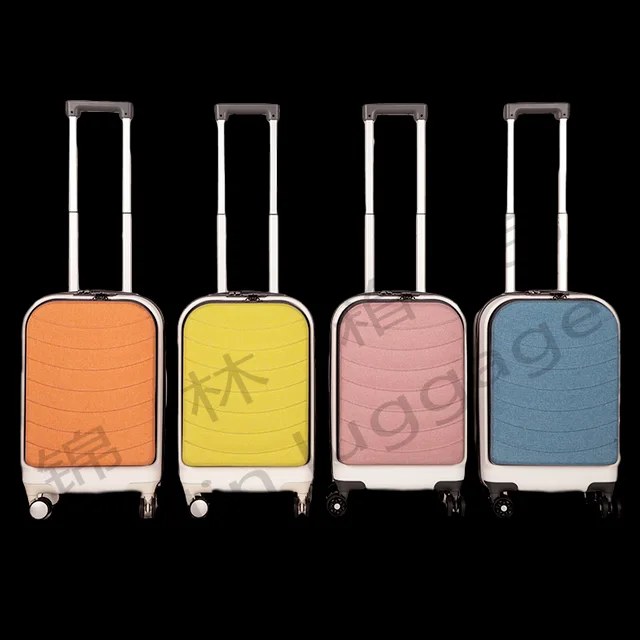 2022 TSA Trolley Case Luggage Travel Case
